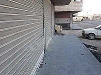 محلين للبيع عالعضم بخان أرنبة 90 متر طابو نظامي بسعر مغري