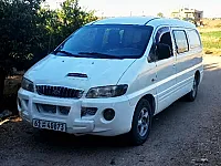 فان هيونداي ستاريكس 2001 محدث 2005 للبيع بالقنيطرة بـ7000$
