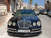 كيا أوبتيما 2005 للبيع  ب6500$