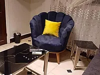 سويت للإيجار اليومي والأسبوعي 
حي المزرعة شارع الشلال