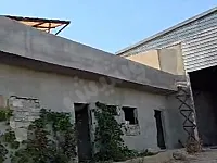 مزرعة عالعضم على اوتستراد السلام خان الشيح 