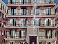 شقة للبيع في كفر حمرة- 120 م² - جديدة على العضم f4