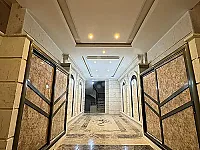 شقة للبيع في الزهراء بحلب 200 م² 4 غرف طابق أول w2