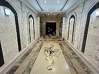 شقة للبيع في الزهراء، جبل سمعان - 4 غرف و2 حمام w3