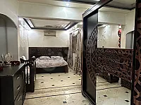 شقة للبيع في الميدان 90م²، 3 غرف، طابو أخضر بسعر $70,000