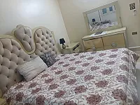 شقة فندقية سياحية للايجار اليومي والاسبوعي
