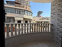 شقة 128م للبيع في ببيلا بسعر 82,000$ مع مصعد وواجهة جنوبية
