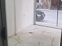 للأجار محل تجاري في جرمانا حي البيدر مساحه ٢٠م