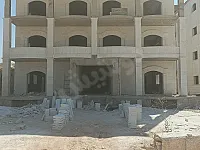 للبيع شقة عجبل معارة لأرتيق جمعية ام لقرى جمعية خاصة