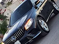 GLC220 4Matic موديل 2018 اكمل وصف من Gazi Motors 