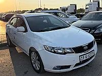فورتي 2009 خالية عدا قطعة كاملة بصمات من Gazi Motors 