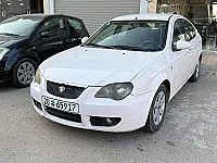 بروتون 2010 مخزنة خالية العلام من Gazi Motors 