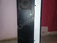 إنفرتر هجين شمسي 5000W مستعمل للبيع في - درعا