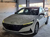 HYUNDAI ELENTRA 1.6 2021 

وارد كوري ادخال جديد بانزين 4 سلندر عداد 1