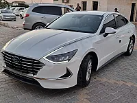 HYUNDAI SONATA 2020

وارد كوري