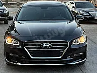هيونداي أزيرا 2018 مستعملة بسعر 20500$