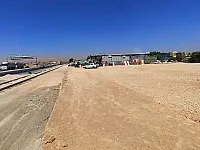 ارض على المتحلق الجنوبي
