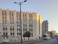 شقة للبيع في المزة مقابل حديقة النصر بسعر مغري