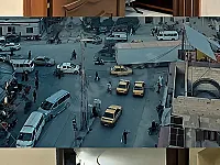 شقة بمساحة 100 متر +اسطوح بموقع مميز
