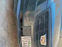 كاديلاك إسكاليد 2015 للبيع بحالة ممتازة في حلب