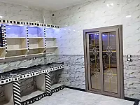 أفضل أبواب PVC للبيع في معضمية الشام - خدمة طوارئ متاحة