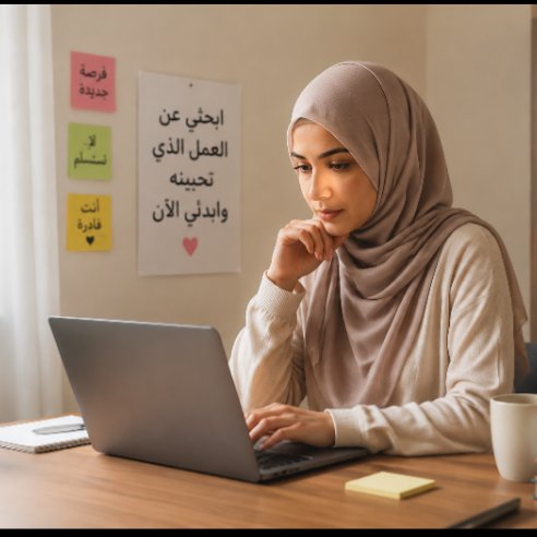 بشائر السعادة