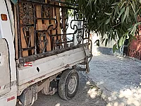 حطب طبالي للبيع في زبدين 
