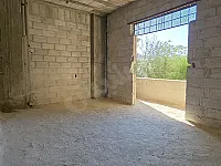 شقة بحي الوادي- الهامة 142م 3غرف وصالون