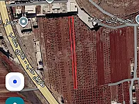 أرض زراعية للبيع في نبل حلب 3000م² بسعر 75,000$