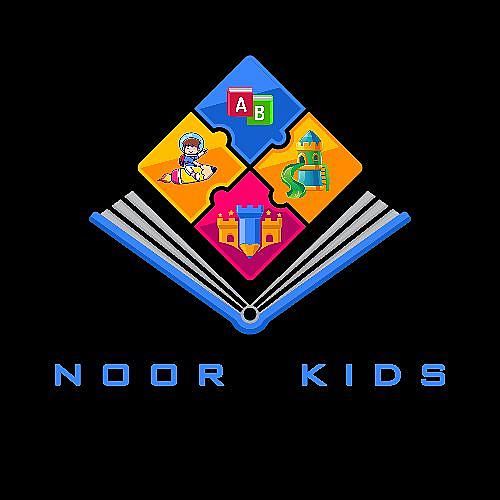 روضة نور - NOOR KIDS