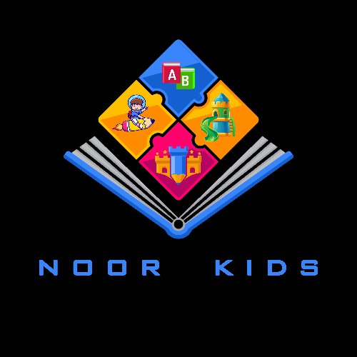 روضة نور - NOOR KIDS