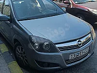 أوبل أسترا 2008 مستعملة للبيع في دمشق بسعر 7200 دولار