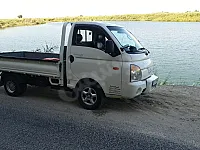 للبيع هيونداي H100 كرت 2010 - حالة ممتازة بسعر 14,000$