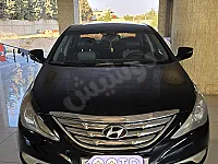 هيونداي سوناتا 2014 مستعملة للبيع في حمص - 10000 كم