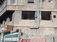 شقة عالعضم للإيجار في دمشق، بحاجة صيانة بسعر 250$