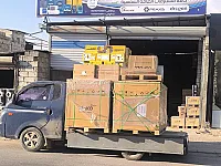 ألوح ERA Solar 585 واط