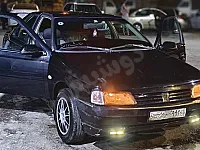 للبيع بيجو 405 بحالة ممتازة