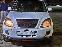 للبيع شيري تيجو حميشو 2008