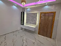 شقة طابق اول سوبر ديلوكس أرضيات غرانيت المليحة