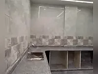 شقة طابق تالت ٣ غرف وصالون سوبر ديلوكس