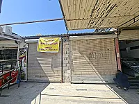 إيجار محل وصالة عرض  في مركز حماة - 124 م²