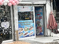 للبيع محل تجاري مدخل مشروع دمر  مساحة 25م طابو اخضر 