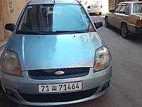 فورد فييستا 2007 مستعملة للبيع في الزهراء - 200000 كم