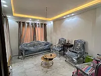 شقة 168م² للبيع في الزبداني- 3 غرف وحمامات فاخرة