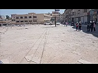 ارض للبيع مواجه بلدية المعضمية