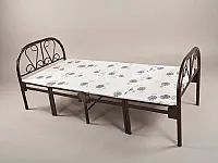 تخت قابل للطي جديد 
