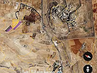 أرض زراعية للبيع بالتل، ريف دمشق، 28,000 م²