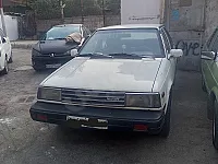 نيسان صني ٨٣ لقطة للبيع