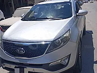 سبورتاج كاملة بلا فتحة 