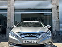 هيونداي سوناتا 2011 مستعملة للبيع في حمص - 92000 كم